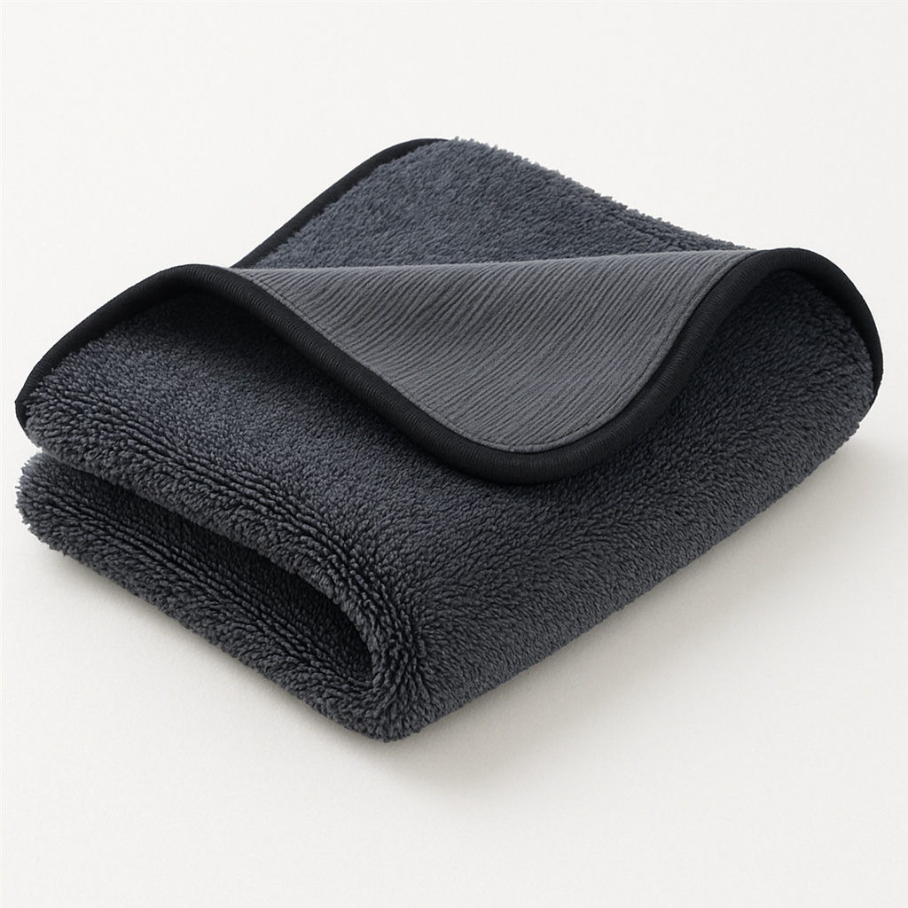 VELMORA™ XXL - Car Driving Towel (60x90cm)