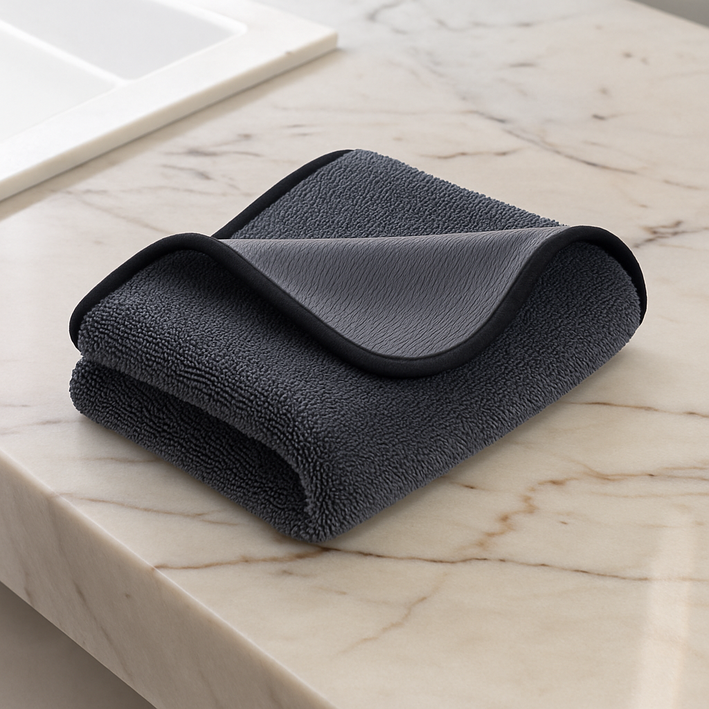 VELMORA™ XXL - Car Driving Towel (60x90cm)